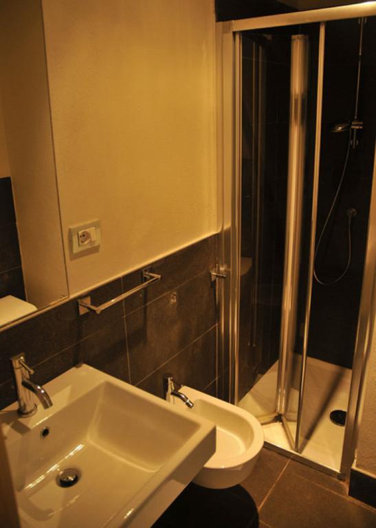 La Sella Del Diavolo Casa de hóspedes Cagliari Quarto foto