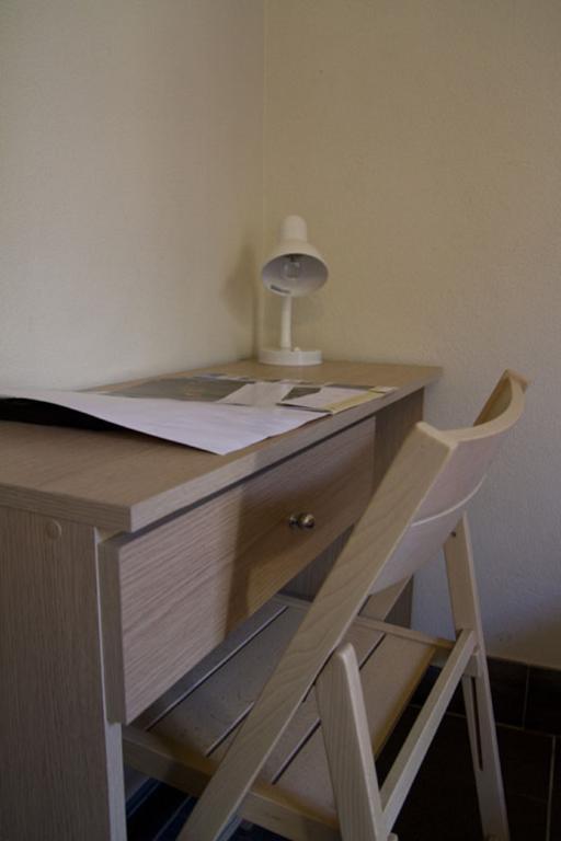 La Sella Del Diavolo Casa de hóspedes Cagliari Quarto foto