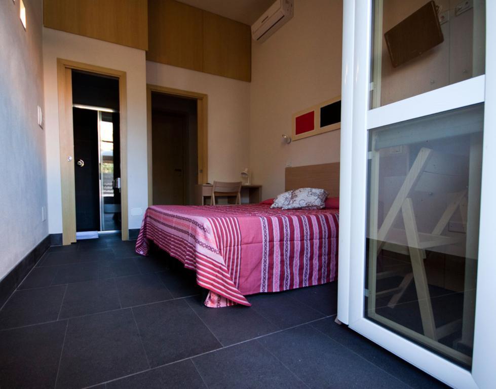 La Sella Del Diavolo Casa de hóspedes Cagliari Exterior foto