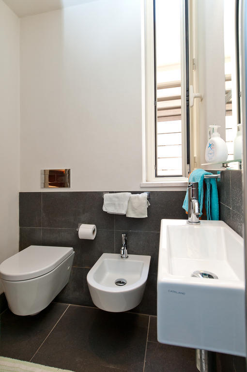 La Sella Del Diavolo Casa de hóspedes Cagliari Quarto foto